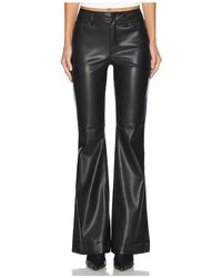 Pistola - Kinsley Flare Pant - Lyst