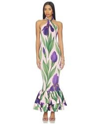L'idée - Soho Dress - Lyst