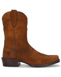 Ariat - Boot Oliver - Lyst