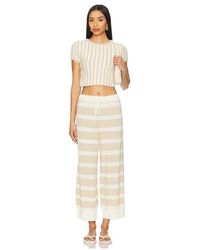 Free People - Free-Est Roberts セーターセット - Lyst