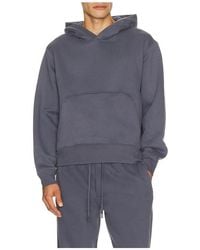 lululemon - Steady State Pullover Fleece Hoodie Compact - Lyst