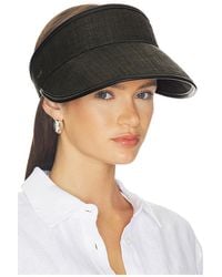 Eugenia Kim - Mickey Visor Hat - Lyst