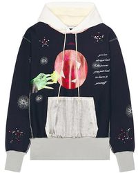 Advisory Board Crystals - Sudadera En Talla En - Lyst