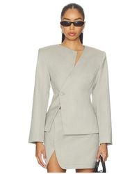 Et Ochs - Andre Jacket - Lyst
