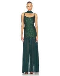 Show Me Your Mumu - Dalia Maxi Dress - Lyst