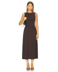 PAIGE - Bonita Dress - Lyst