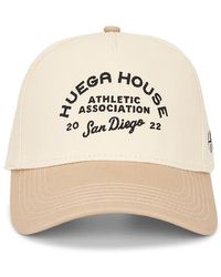 Huega House - Hut Athletic - Lyst