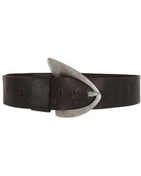 Free People - Wtf Denver Hip Belt - Lyst