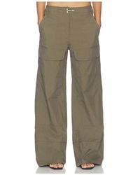 HAELO - Straight Leg Cargo Pant - Lyst