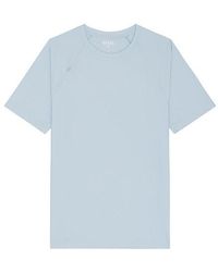 Rhone - Reign Short Sleeve Tee - Lyst
