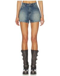 A.Brand - 95 Baggy Short - Lyst
