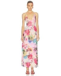AFRM - Romy Dress - Lyst