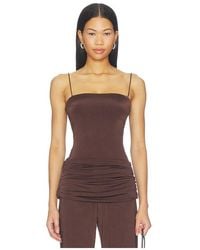 Amanda Uprichard - Pippa Top - Lyst