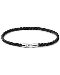 Miansai - Cruz Rope Bracelet - Lyst
