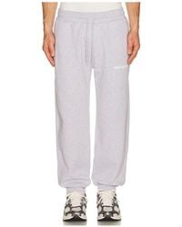 Cole Buxton - Sportswear Sweatpants - Lyst