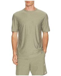 Legends - Aire Tee - Lyst