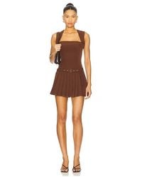 superdown - Giulia Mini Dress - Lyst
