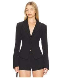 ALL THE WAYS - Blazer Johanne - Lyst