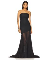 Deme by Gabriella - X Revolve Dahlia Gown - Lyst