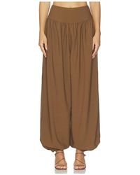 Clea - Heidi Trouser - Lyst