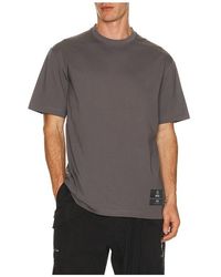Y-3 - X F1 Logo Tee - Lyst