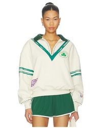 DANNIJOPRO - The Letterman Pullover - Lyst