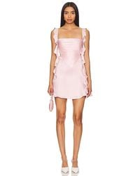 Nana Jacqueline - Karina Dress - Lyst