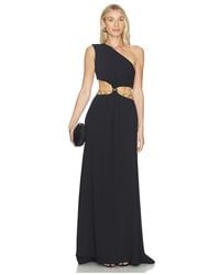 Alexis - Saint Lucia Dress - Lyst