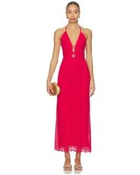 CAPITTANA - Ariel Dress - Lyst