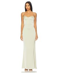 Katie May - X Revolve Yasmin Gown - Lyst