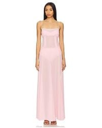 Camila Coelho - Dia Maxi Dress - Lyst