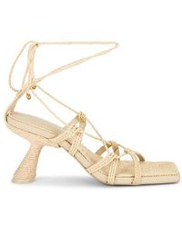 Cult Gaia - Raisa Sandal - Lyst
