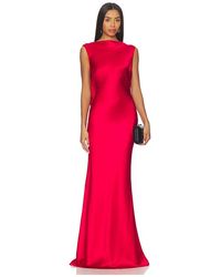 SAU LEE - Callie Gown - Lyst