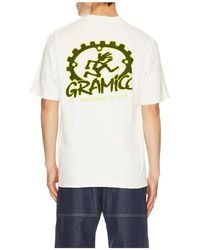 Gramicci - Equipped For Dirt Tee - Lyst