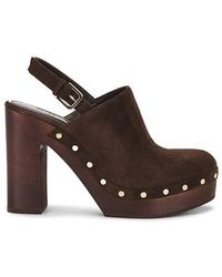 PAIGE - Marcela Clog Pump - Lyst