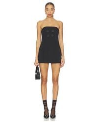 Nii HAI - Wrap Button Up Dress - Lyst