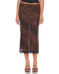 Bella Venice - Roxy スカート - Lyst