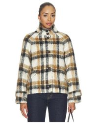 Jonathan Simkhai - Virelle Jacket - Lyst