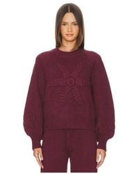 SNDY'S - Jumper Maja Knit - Lyst
