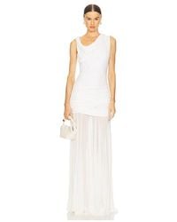 L'academie - 'Academie Abendkleid Tine - Lyst
