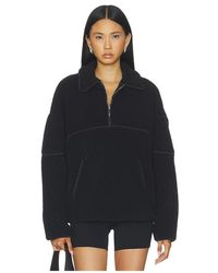 WeWoreWhat - Jersey Sweater En Color Negro Talla (También En Xs/S) - Lyst
