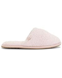 Barefoot Dreams - Cozychic Slipper - Lyst
