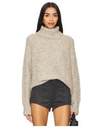Nia - Jennie Sweater - Lyst