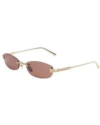 SHEVOKE - Rue Sunglasses - Lyst