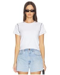 Cotton Citizen - The Seoul Tee - Lyst
