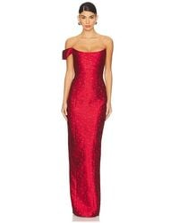 SAU LEE - Jackson Gown - Lyst