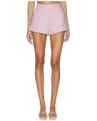 Lovers + Friends - Balle Short - Lyst