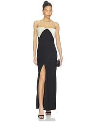 Nanushka - Nelma Dress - Lyst