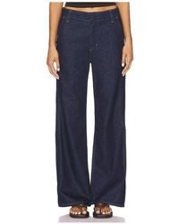 Citizens of Humanity - Annina Pocket Trouser Jeans - Lyst