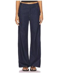 Citizens of Humanity - Annina Pocket Trouser Jeans - Lyst
